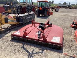 Bush Hog BH17 7' Brushcutter