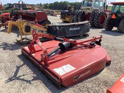 Bush Hog BH17 7' Brushcutter