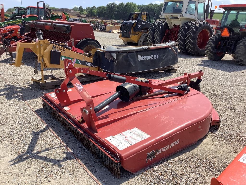 Bush Hog BH17 7' Brushcutter