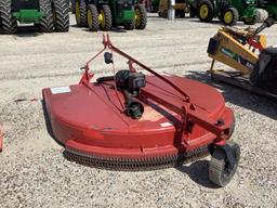 Bush Hog BH17 7' Brushcutter