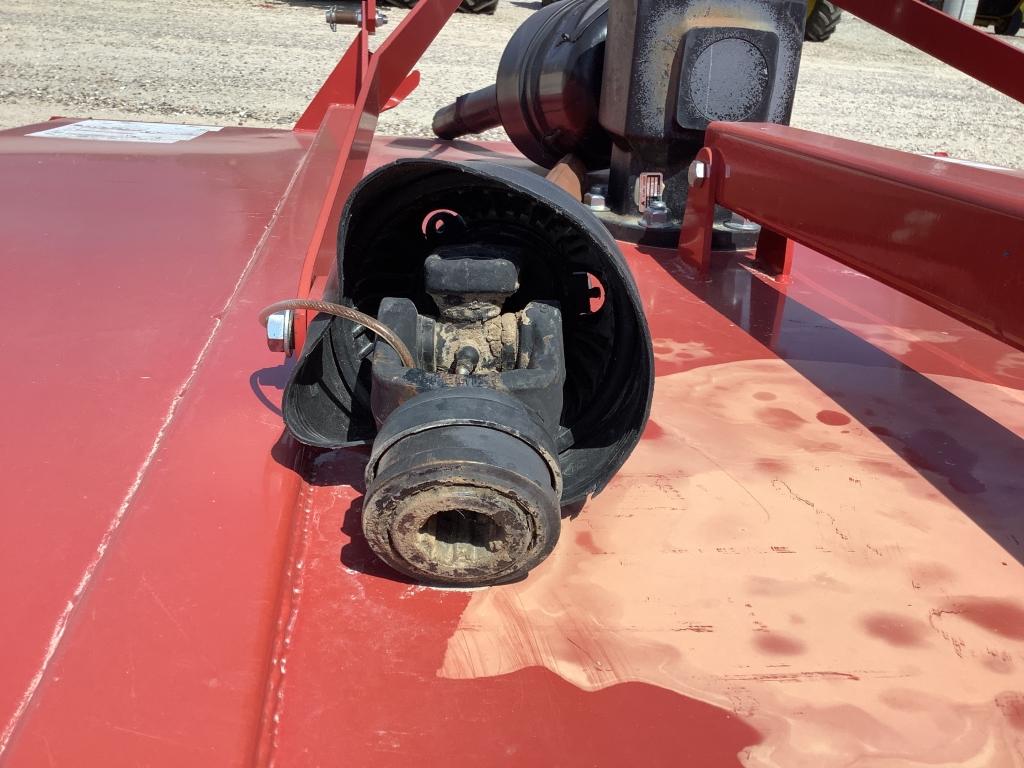 Bush Hog BH17 7' Brushcutter