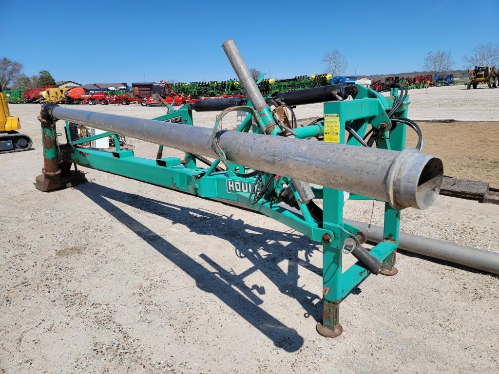 Houle SP-A-18.A4 Pump