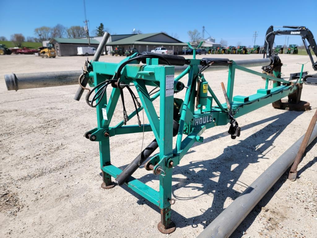 Houle SP-A-18.A4 Pump