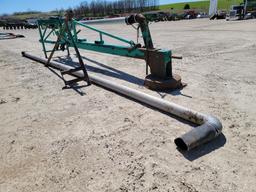 Houle SP-A-18.A4 Pump