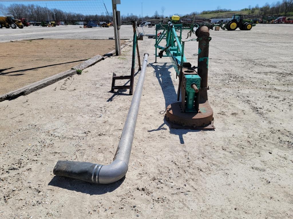 Houle SP-A-18.A4 Pump