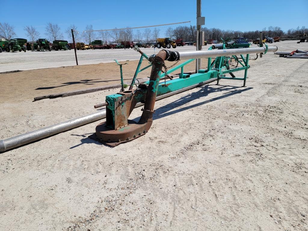 Houle SP-A-18.A4 Pump