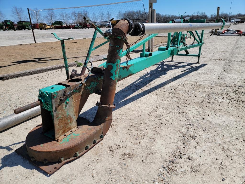 Houle SP-A-18.A4 Pump