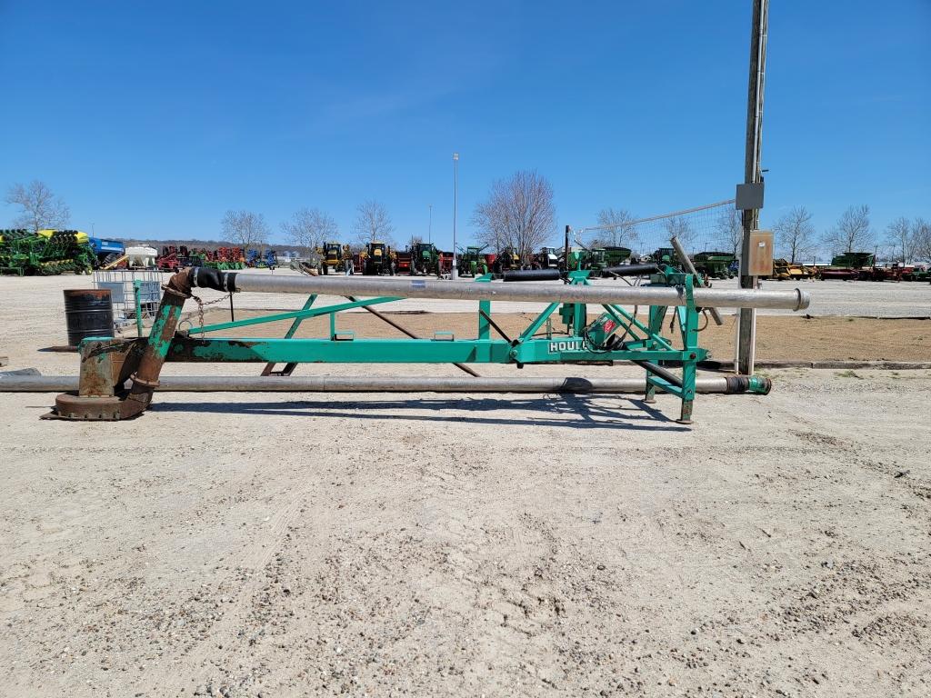 Houle SP-A-18.A4 Pump