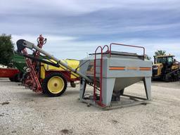 Speed King 240 Seed Tender