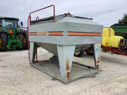 Speed King 240 Seed Tender
