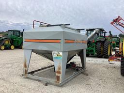 Speed King 240 Seed Tender