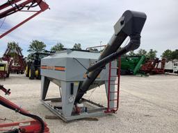 Speed King 240 Seed Tender