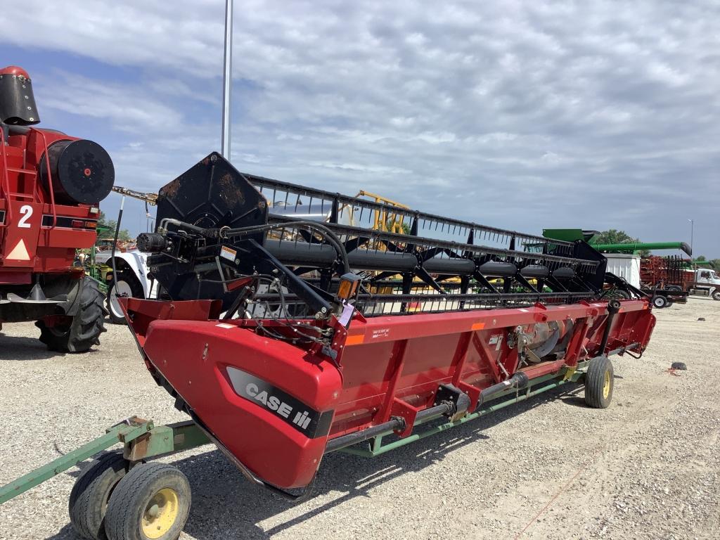 Case IH 2020 30' Head