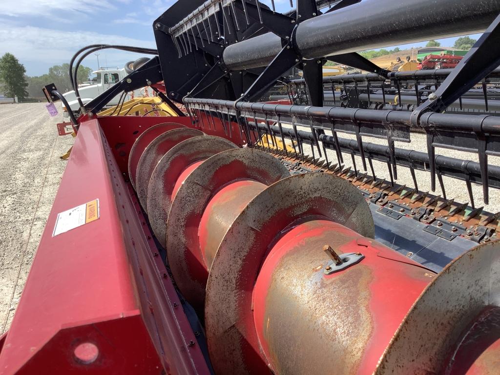 Case IH 2020 30' Head