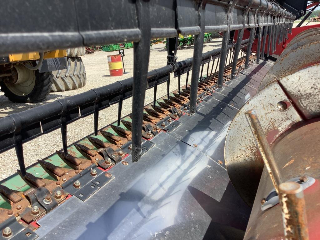 Case IH 2020 30' Head