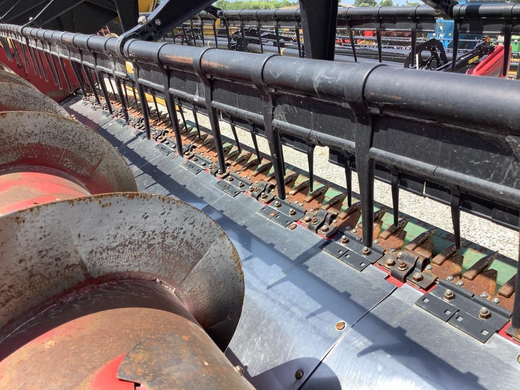 Case IH 2020 30' Head