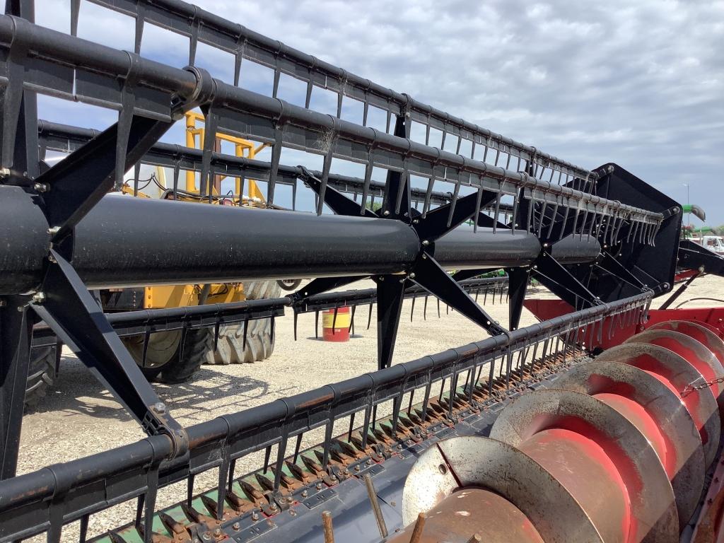 Case IH 2020 30' Head