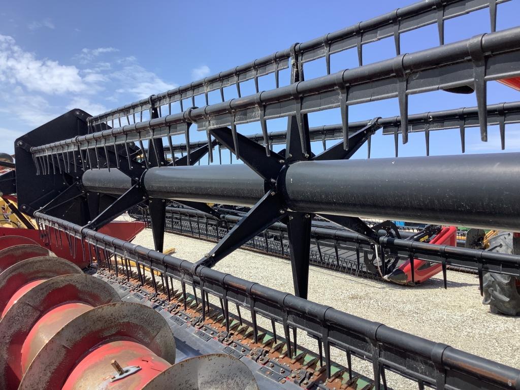Case IH 2020 30' Head