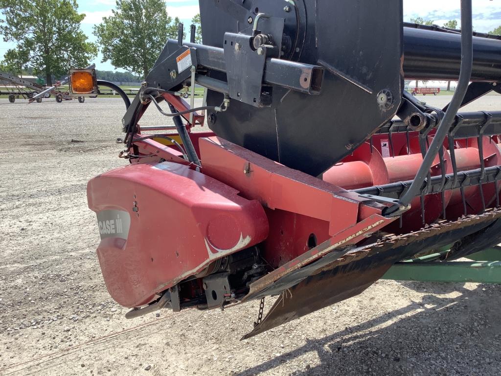 Case IH 2020 30' Head