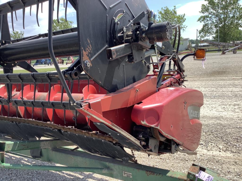 Case IH 2020 30' Head