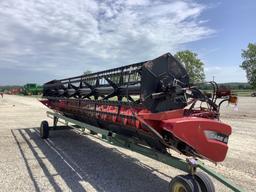 Case IH 2020 30' Head