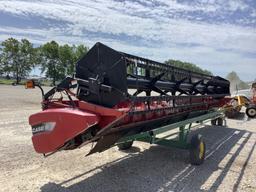 Case IH 2020 30' Head