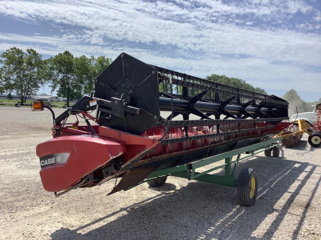 Case IH 2020 30' Head