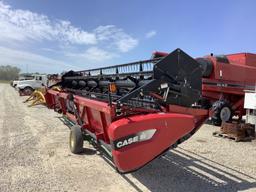 Case IH 2020 30' Head