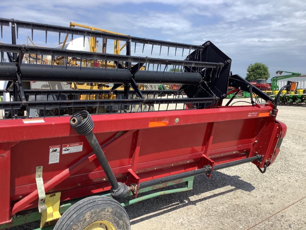 Case IH 2020 30' Head