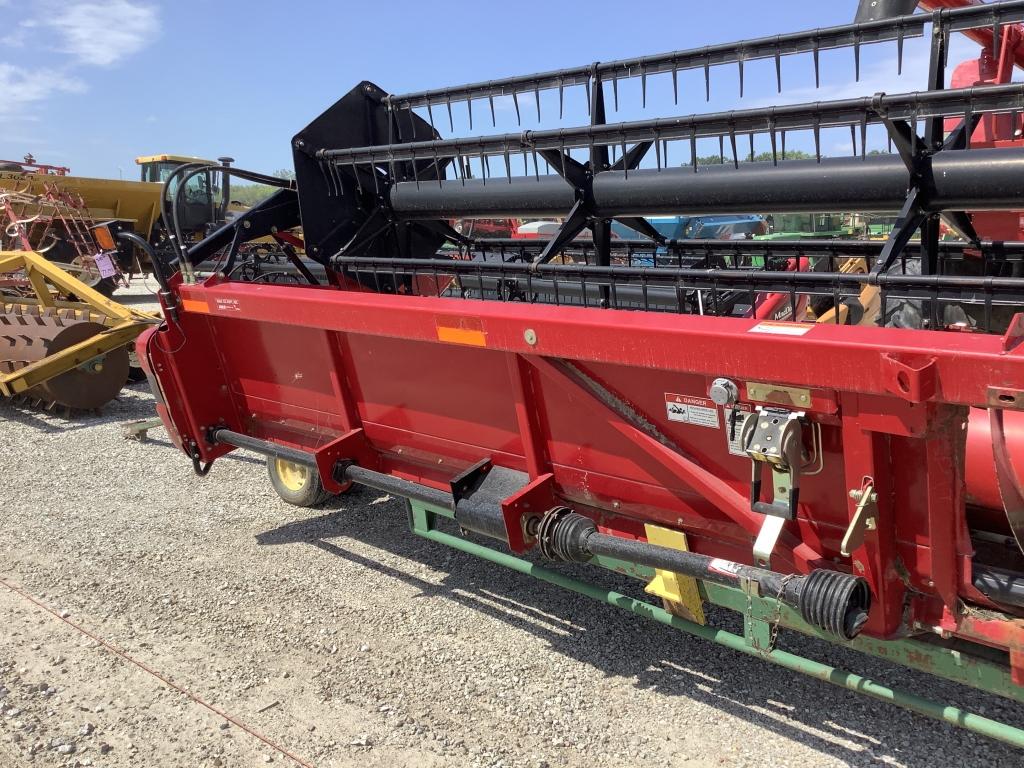 Case IH 2020 30' Head