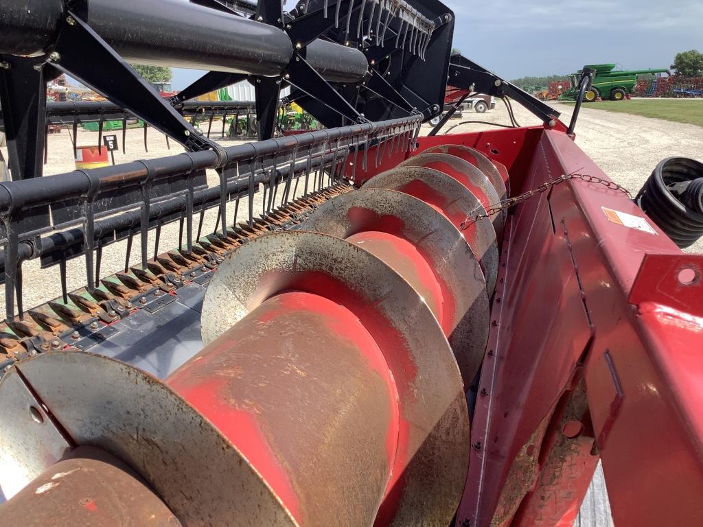 Case IH 2020 30' Head