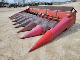 Case IH 1083 8R30 Corn Head