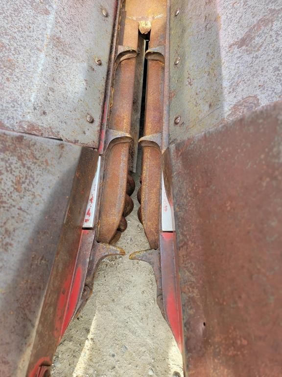 Case IH 1083 8R30 Corn Head