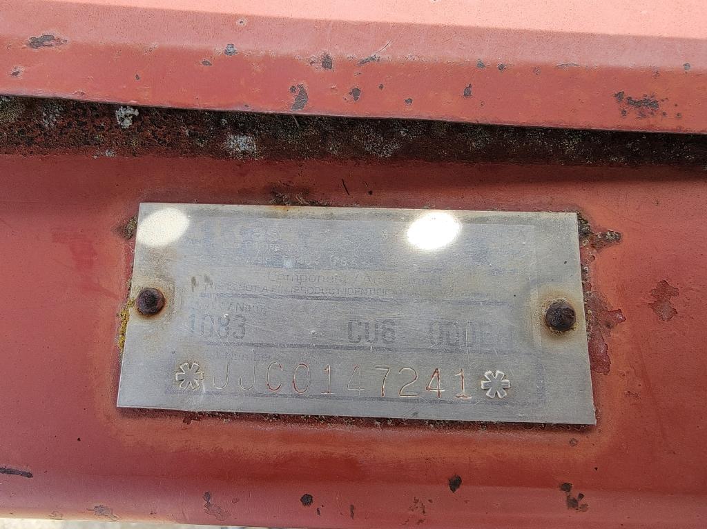 Case IH 1083 8R30 Corn Head