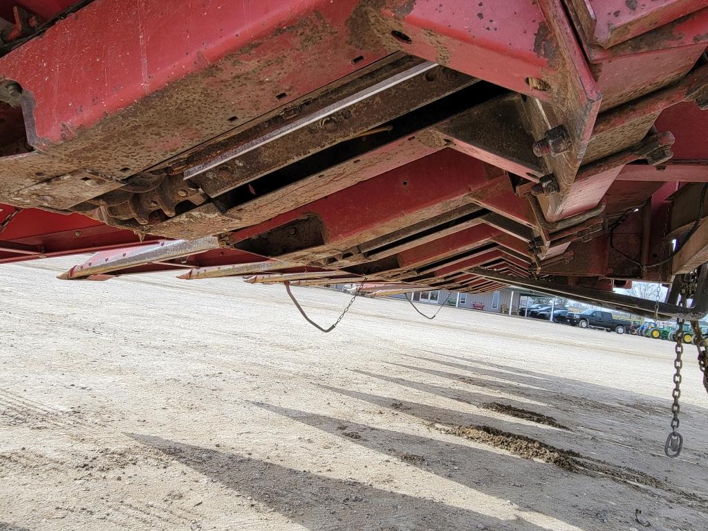 Case IH 1083 8R30 Corn Head