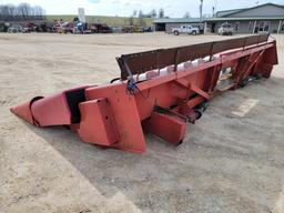 Case IH 1083 8R30 Corn Head