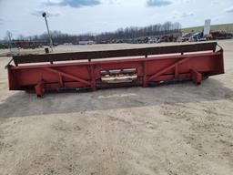 Case IH 1083 8R30 Corn Head