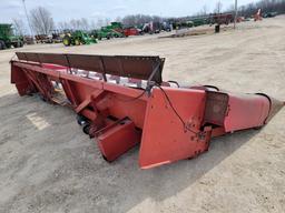 Case IH 1083 8R30 Corn Head