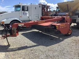 New Holland 1411 Discbine