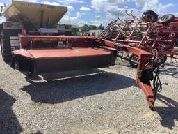 New Holland 1411 Discbine