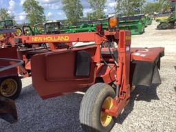 New Holland 1411 Discbine