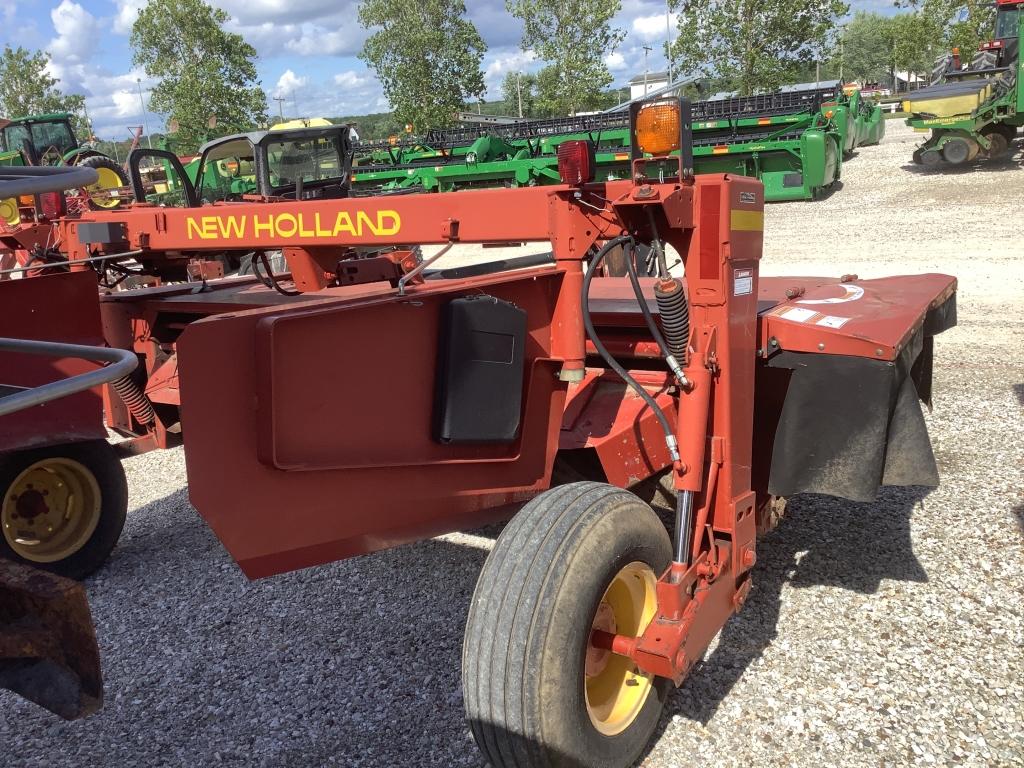 New Holland 1411 Discbine