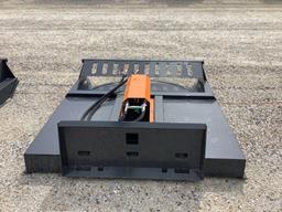 2023 Wolverine 72" Shredder/Mower