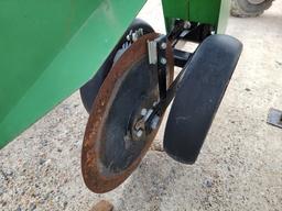 Sukup 4200 Folding Cultivator