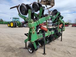Sukup 4200 Folding Cultivator