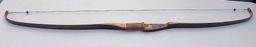 Fred Bear Archery Kodiak Special Recurve Bow