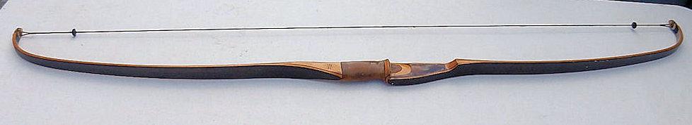Fred Bear Archery Kodiak Special Recurve Bow
