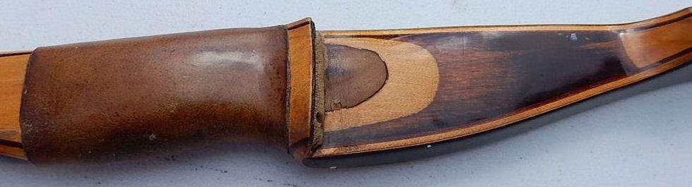 Fred Bear Archery Kodiak Special Recurve Bow