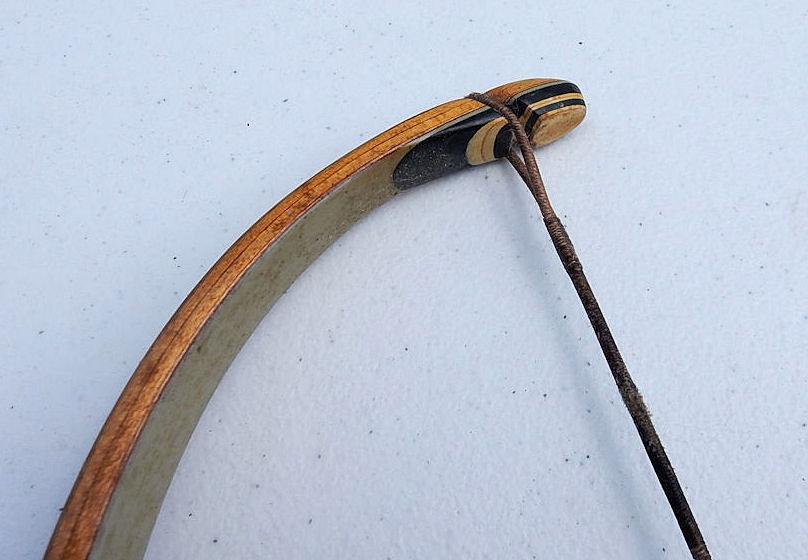 Fred Bear Archery Kodiak Special Recurve Bow