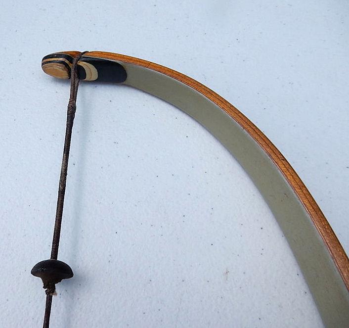 Fred Bear Archery Kodiak Special Recurve Bow